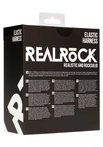 Elastic Harness — image 9 of 9