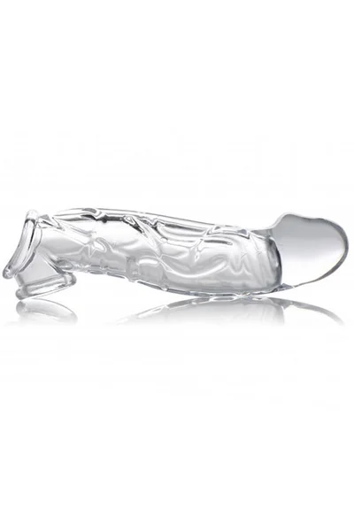 Size Matters 2" Penis Extension Sleeve — image 10 of 12