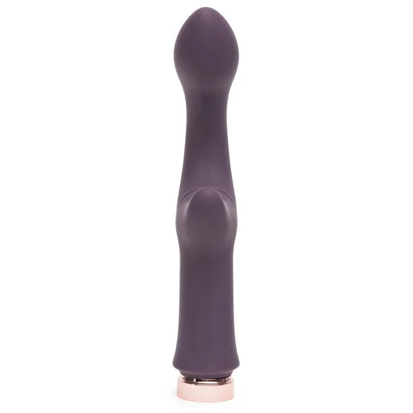 Fifty Shades Freed Lavish Attention Rechargeable Clitoral & G-Spot Vibrator — image 19 of 24