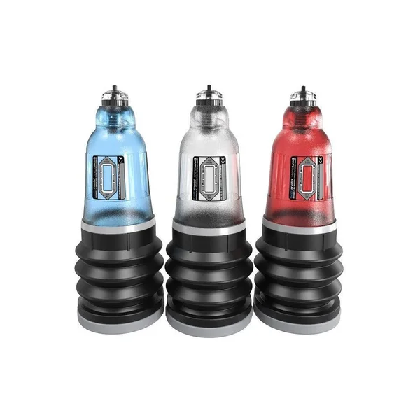 Bathmate Hydromax3 Penis Pump — image 5 of 11