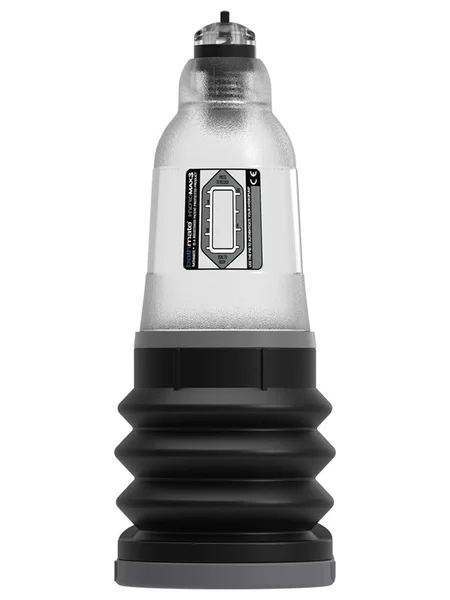 Bathmate Hydromax3 Penis Pump — image 8 of 11