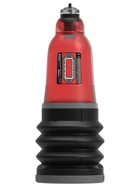 Bathmate Hydromax3 Penis Pump — image 10 of 11