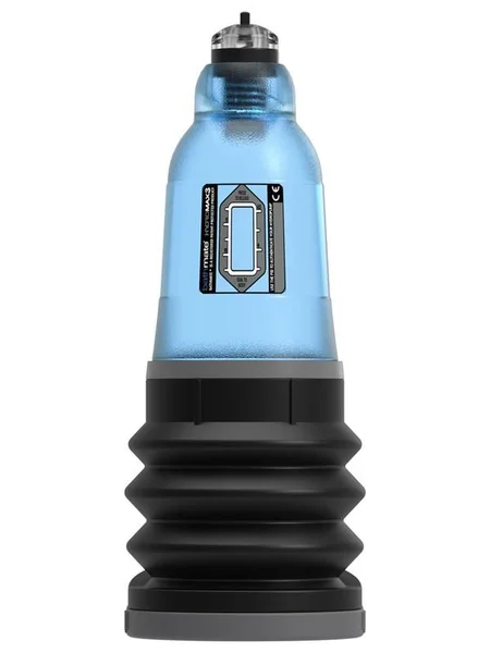 Bathmate Hydromax3 Penis Pump — image 6 of 11