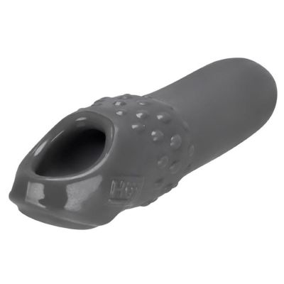 Hunkyjunk Swell Cocksheath By Oxballs Combined Cock Sheath And Cock Stroker