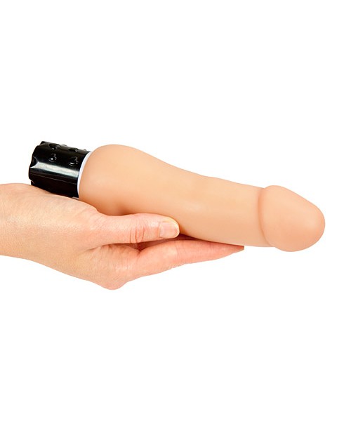 Eden real wonder realistic vibrator — image 2 of 5