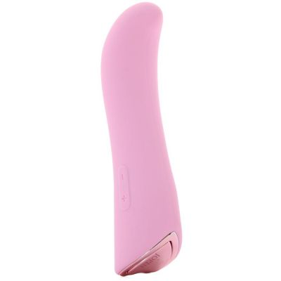 Jopen Amour Silicone Mini G Vibe in Pink