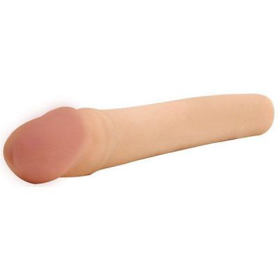 Vibrating Penis Extension 2