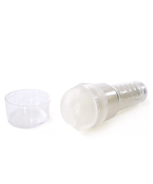 Fleshlight ice butt crystal