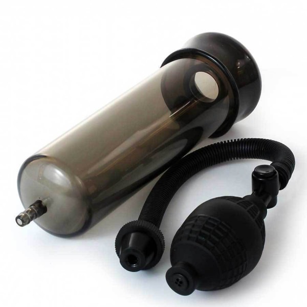Beginner's Power Penis Pump Enlarger by Pump Worx