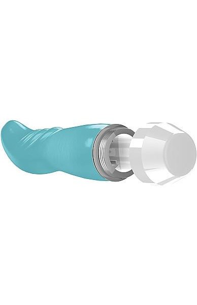Loveline Liora Curved Tip G-Spot Vibrator