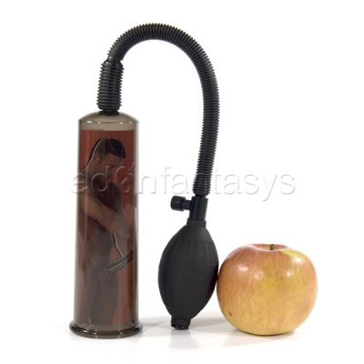 Max performance penis pump