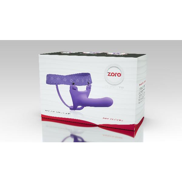 Zoro 5.5in Purple — image 4 of 8