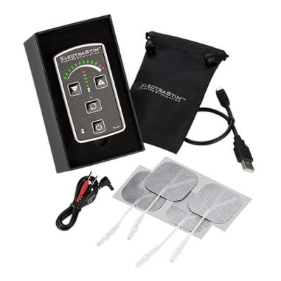 Electro Stimulation Pack