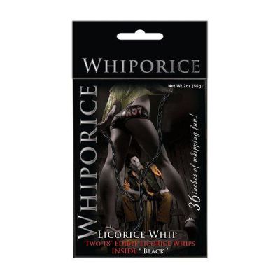 Whiporice
