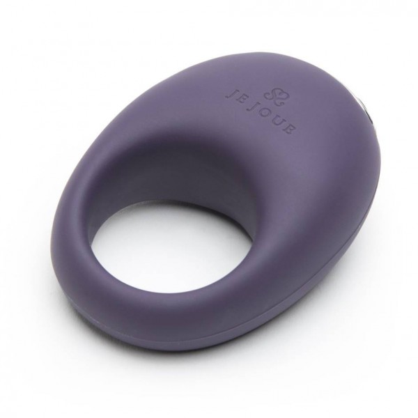 Je Joue Mio Premium Vibrating Rechargeable Cock Ring