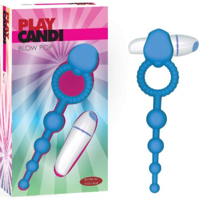 Blow Pop
