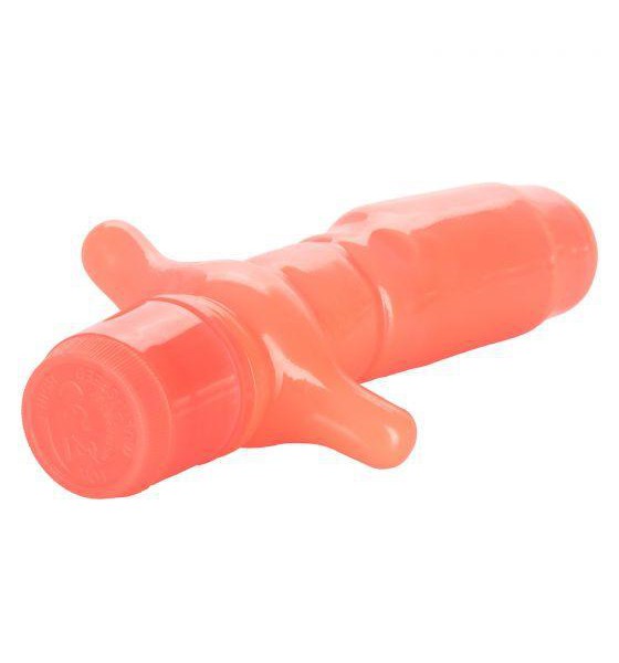 Vibrating prostate massager