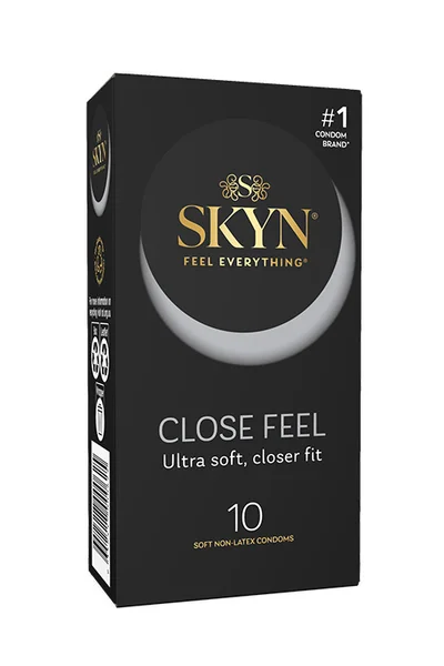 Skyn Close Feel Condoms (10 Pack) — image 7 of 8