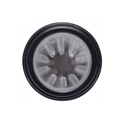LoveBotz Beat It 8 Rechargeable Rotating Masturbator