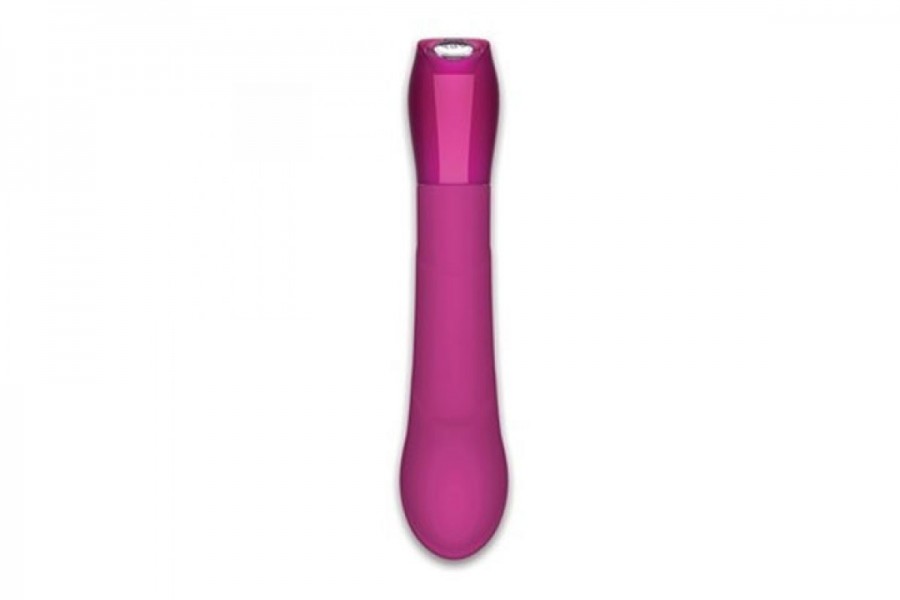Key Ceres G Spot Vibrator