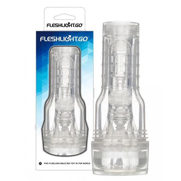 Fleshlight GO Torque — image 19 of 19