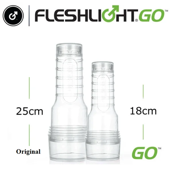 Fleshlight GO Torque — image 18 of 19