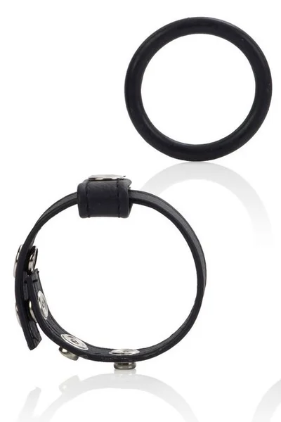 California Exotic 2" Ball Spreader Cock Ring — image 18 of 18