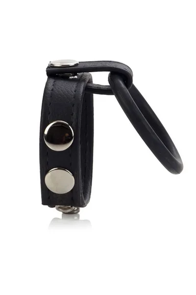 California Exotic 2" Ball Spreader Cock Ring — image 17 of 18