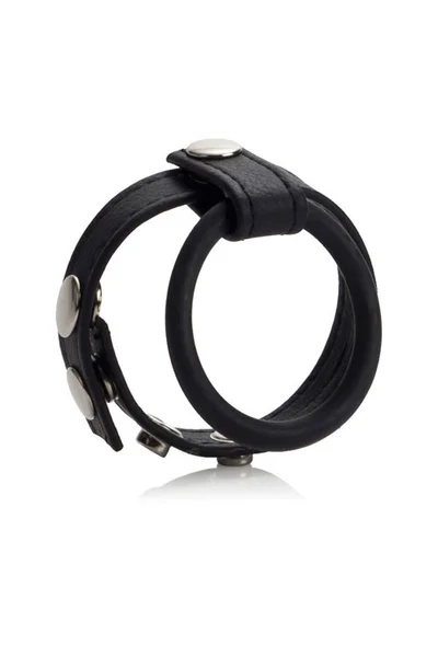 California Exotic 2" Ball Spreader Cock Ring — image 15 of 18