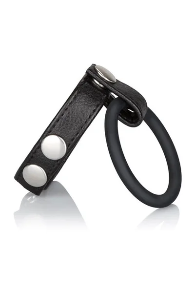 California Exotic 2" Ball Spreader Cock Ring — image 8 of 12