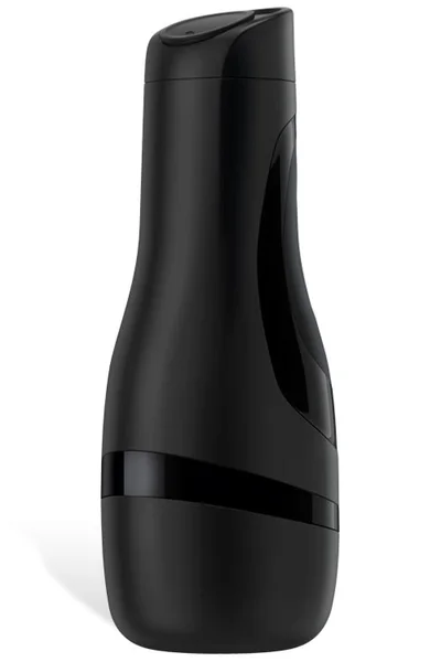 Satisfyer Men Classic 10.2" Masturbator With Cyberskin — image 10 of 15