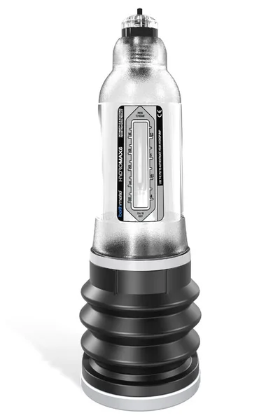 Bathmate Hydromax5 (X20) Premium Penis Pump — image 11 of 12