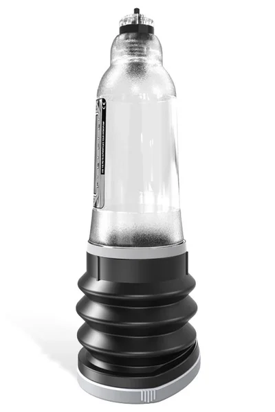 Bathmate Hydromax5 (X20) Premium Penis Pump — image 12 of 12