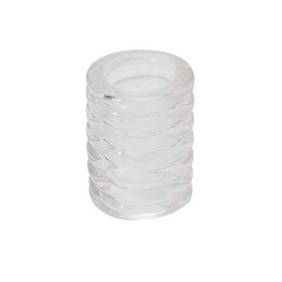 TitanMen cock cage clear