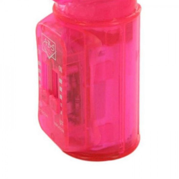The G-Tongue Dual Vibe