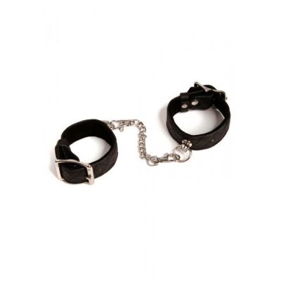 Bettie Page Wild n Willing Wrist Cuffs