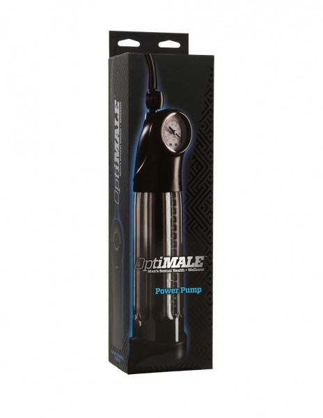 OptiMALE Power Pump