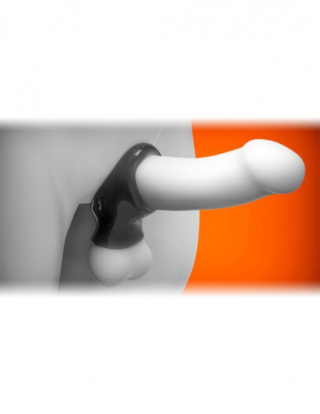 Oxballs Unit-X Stretch Cocksling