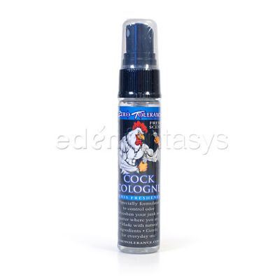 Cock cologne