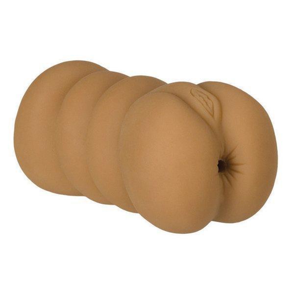 Caliente Red Hot Lover Hot Ass