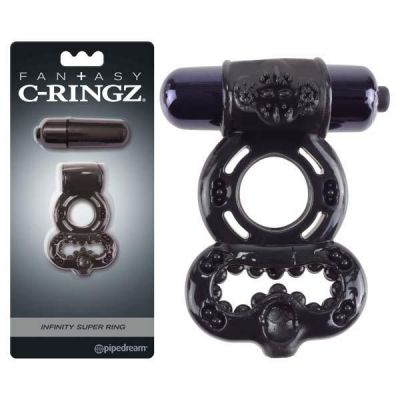 Fantasy C Ringz Infinity Super Ring