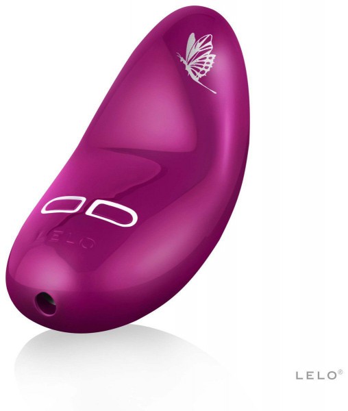 Lelo Nea 2 Powerful 3" Massager