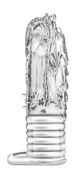 Performance Enter The Dragon Clear — image 2 of 2