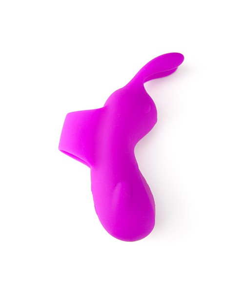 Finger bunny — image 4 of 7