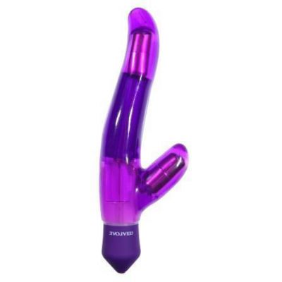 Slender s Marvel Vibrator