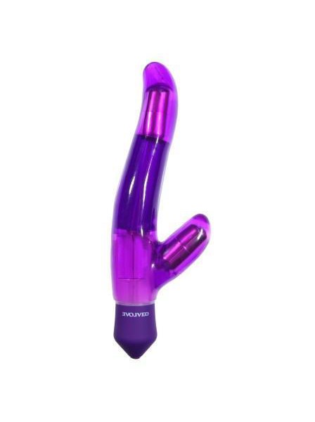 Slender's Marvel Vibrator