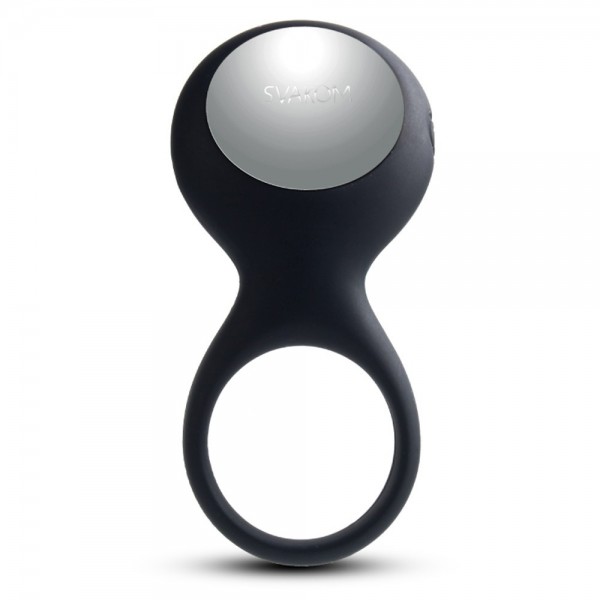 Svakom Tyler Rechargeable Vibrating Couples Ring — image 5 of 11