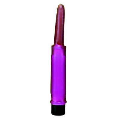 First Timer Anal Vibe