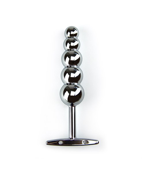 Weighted bubbles