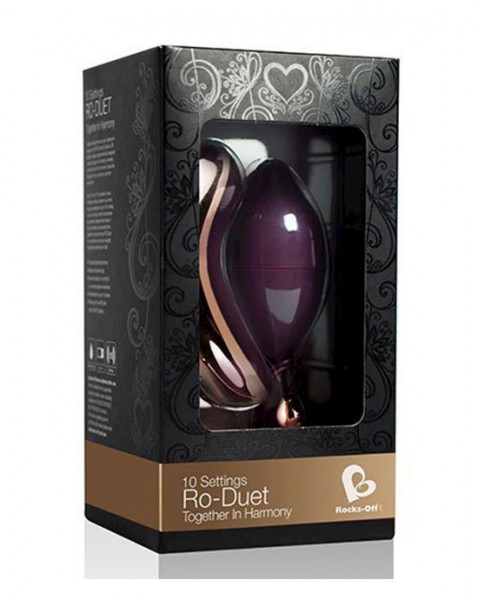 Ro-duet 10 Speed — image 4 of 11